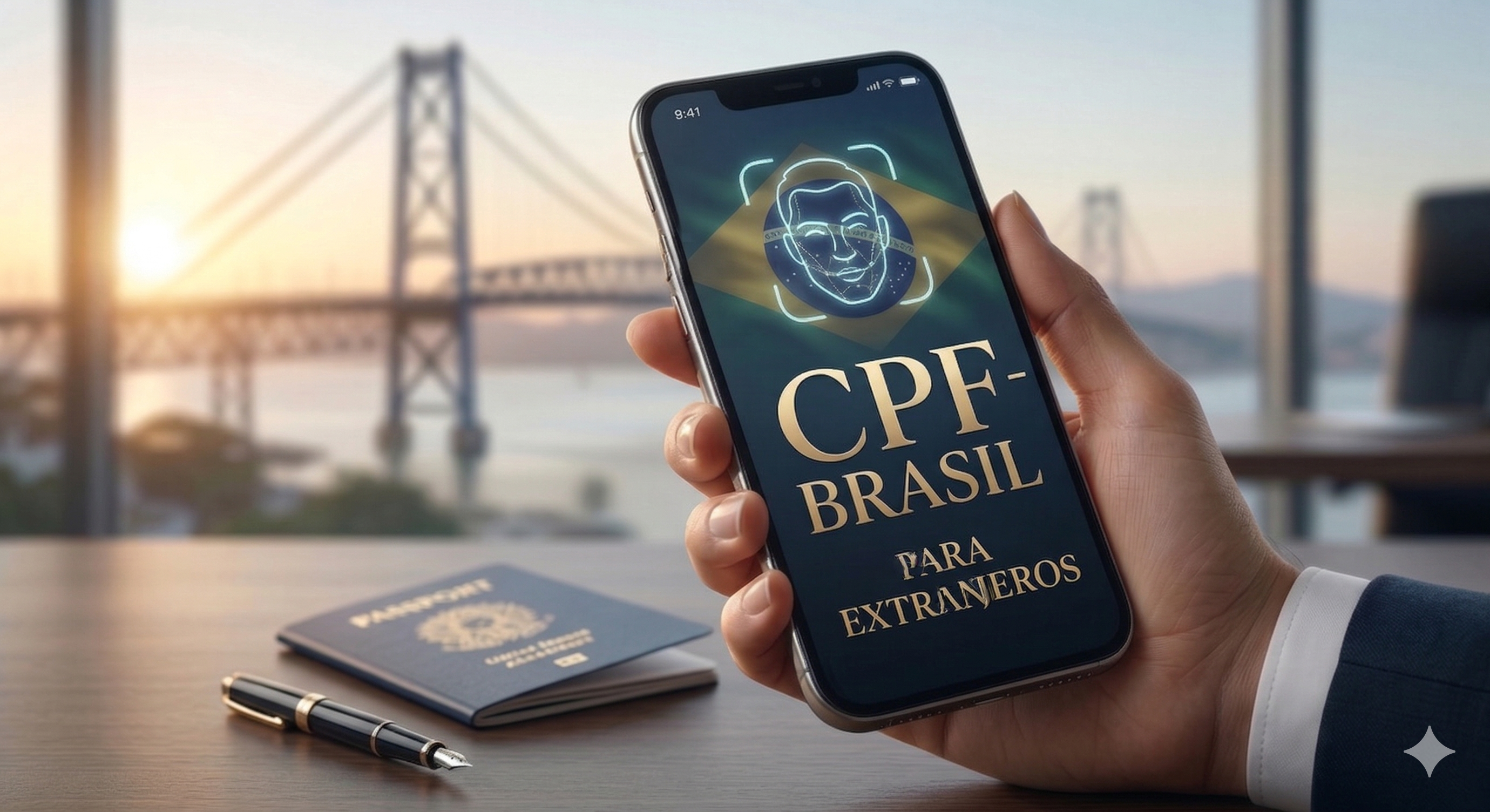 Cómo obtener el CPF en Brasil siendo extranjero en 2026: pasos, requisitos y tiempos reales