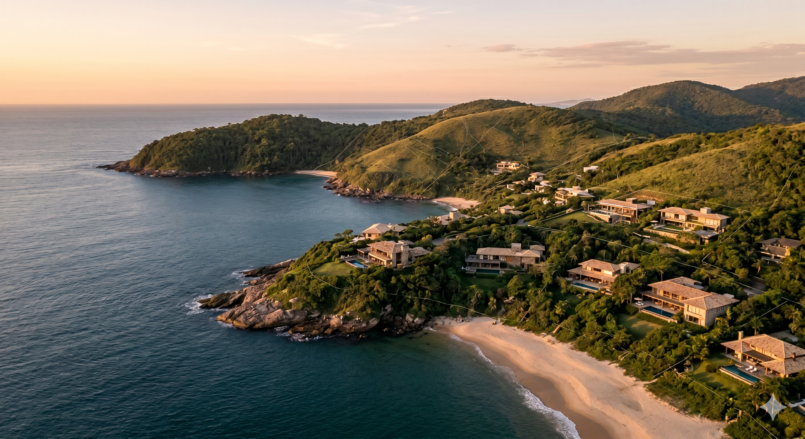 Por qué en Brasil se puede comprar sin escritura: historia y validez del boleto de compraventa en Florianópolis